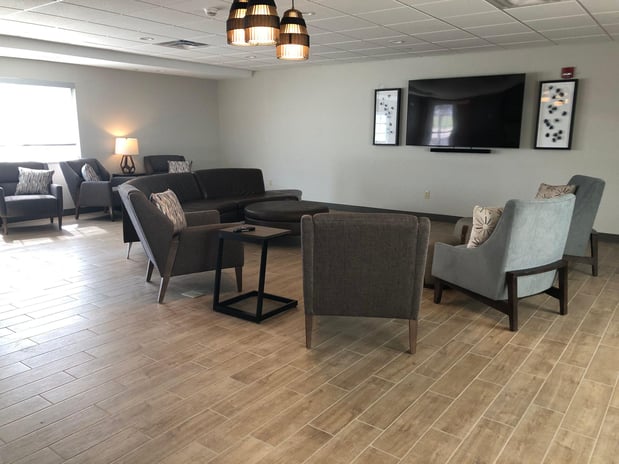Images Candlewood Suites Fort Wayne - NW by IHG