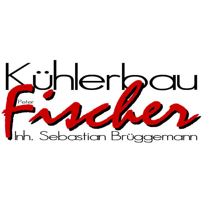 Kühlerbau Peter Fischer Inh. Sebastian Brüggemann Logo