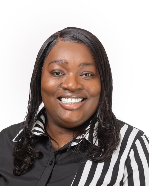 Images Jodean "Jojo" A. Brown-Beckford, MSN, AGACNP-BC, CCRN