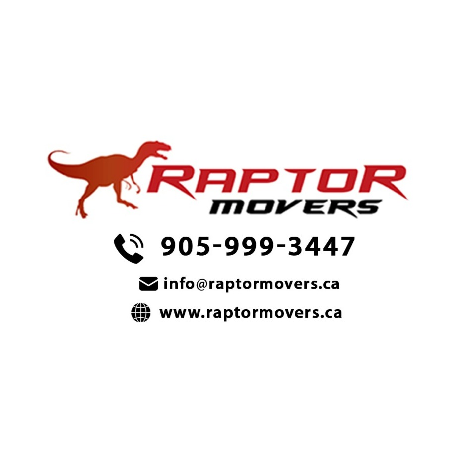 Raptor Movers INC.