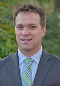 Scott Zehnder