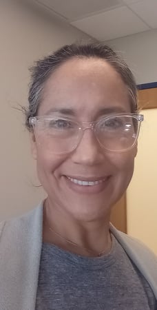 Images Pilar Reyna, Counselor