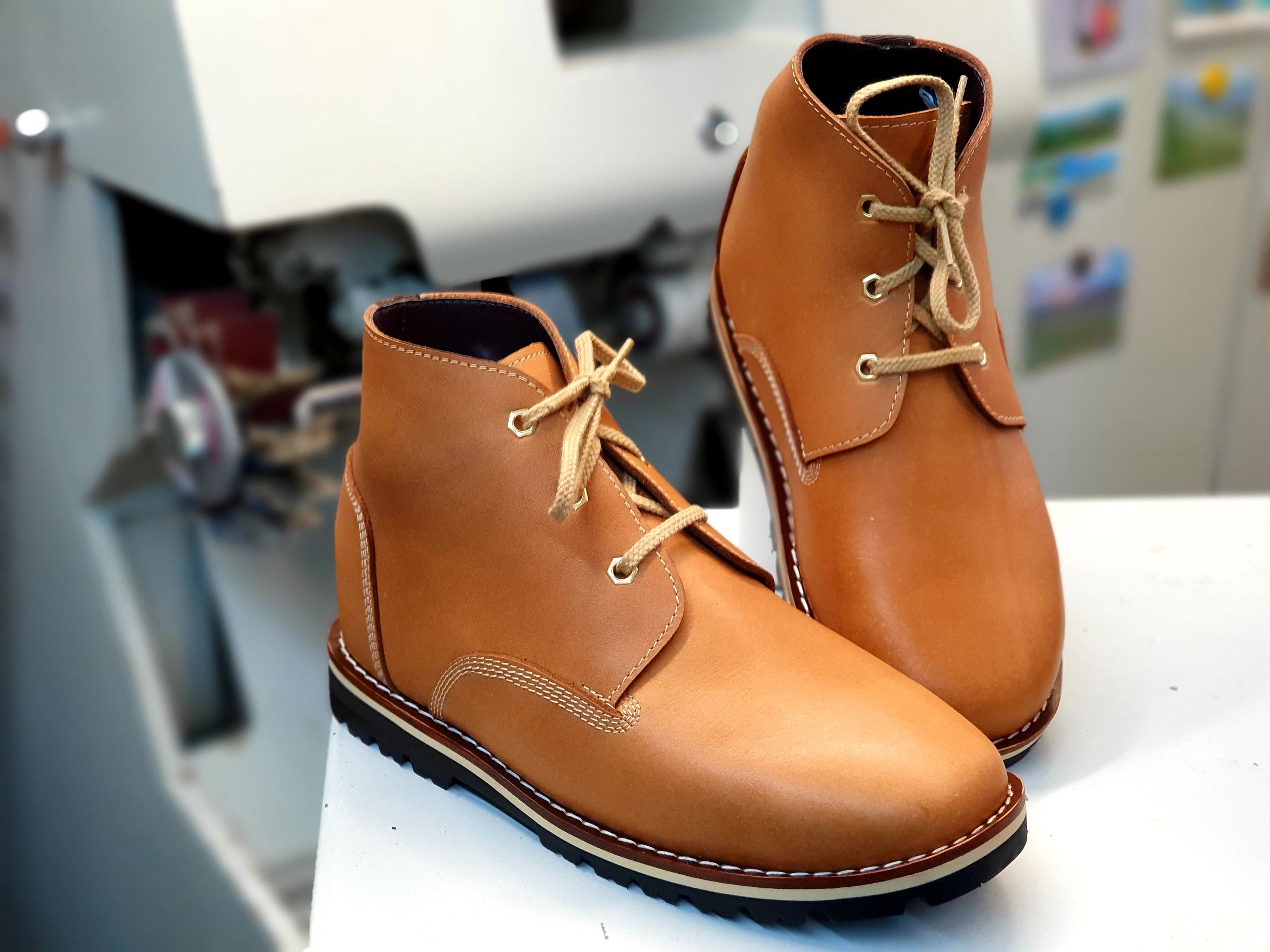 Bilder Balsiger Orthopädie