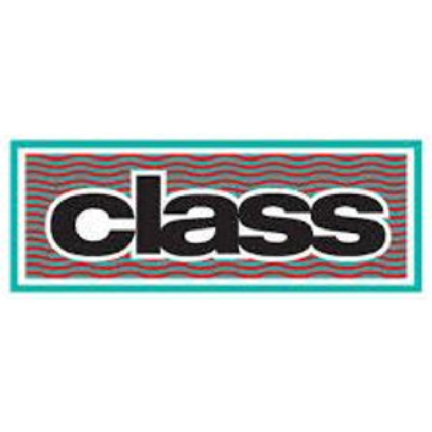 Logo Class GmbH Sanitärbedarf