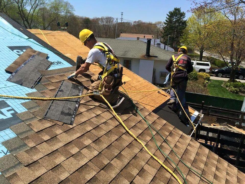 Done Right Roofing & Chimney Long Island Photo