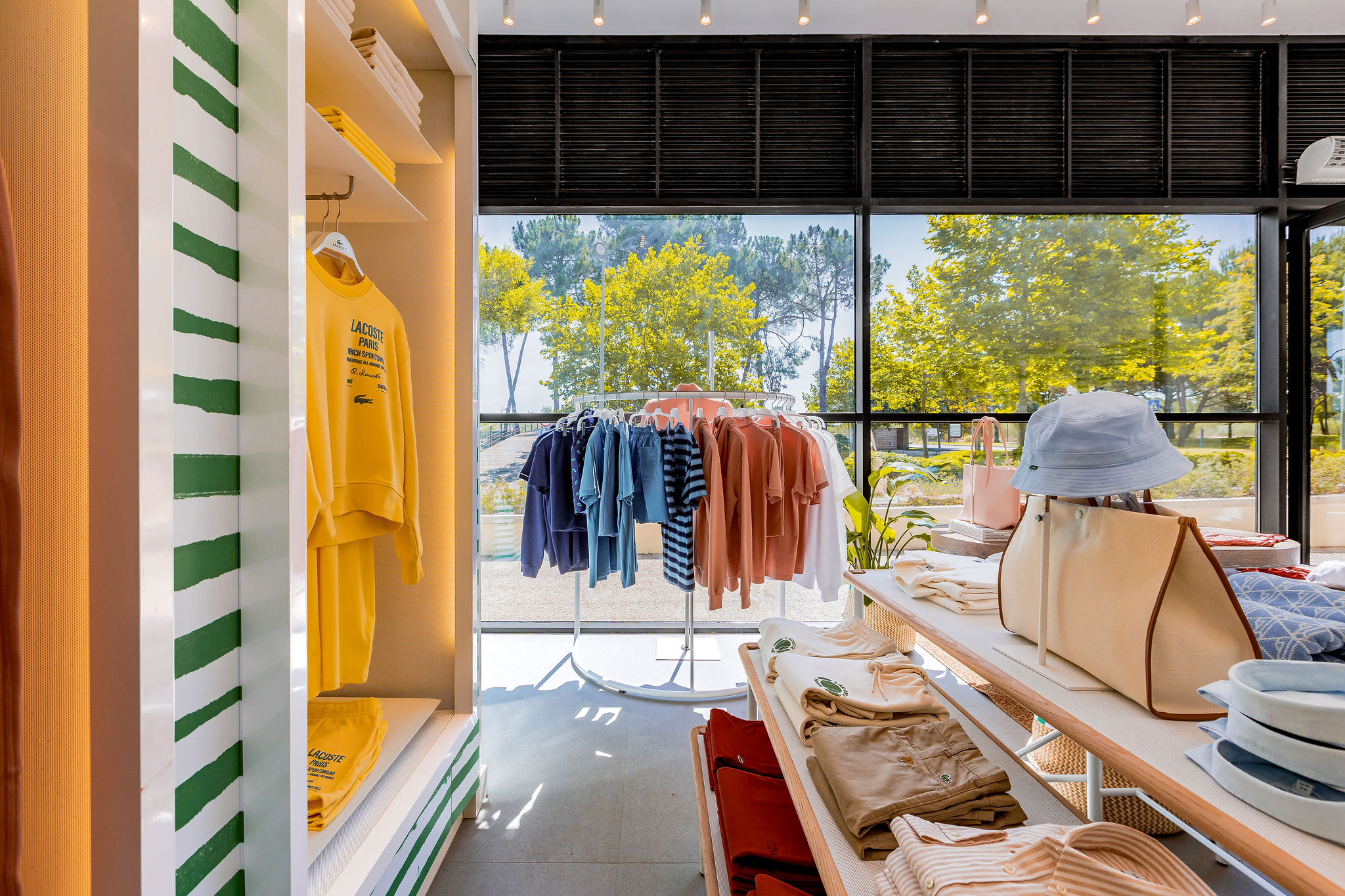Images Lacoste Troia
