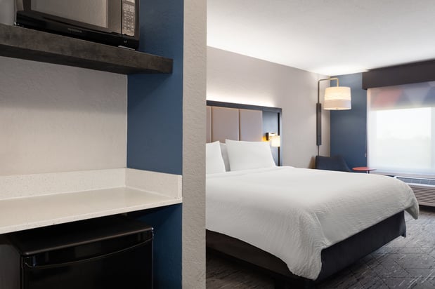 Images Holiday Inn Express & Suites St. Petersburg North (I-275) by IHG