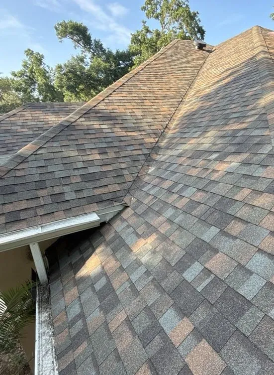 HOMESHIELD ROOFING FL Image