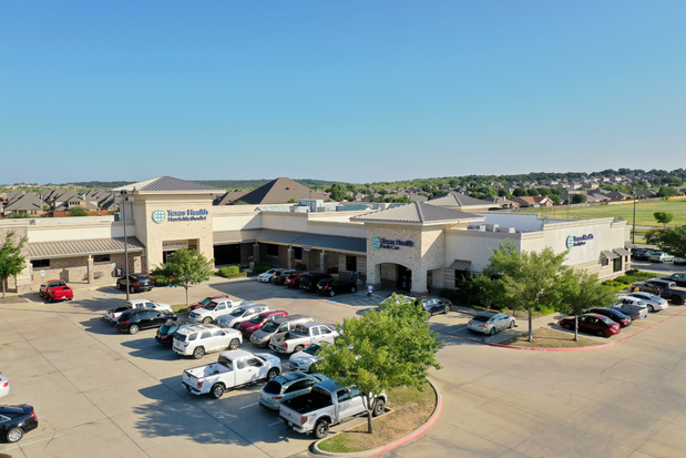 Images Texas Health Burleson – Mammography Services