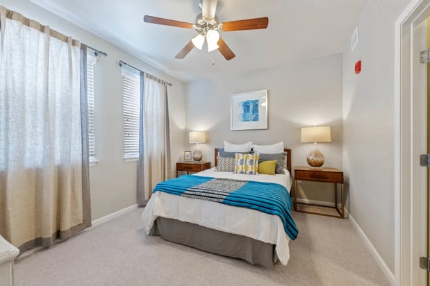 Images The Sanctuary at 331 Apartments