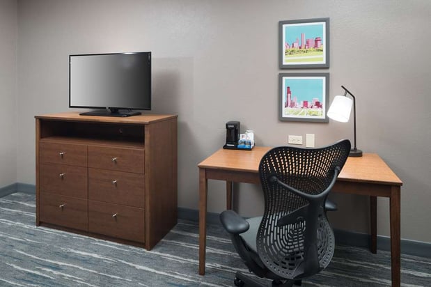 Images Hampton Inn & Suites Chicago-North Shore/Skokie