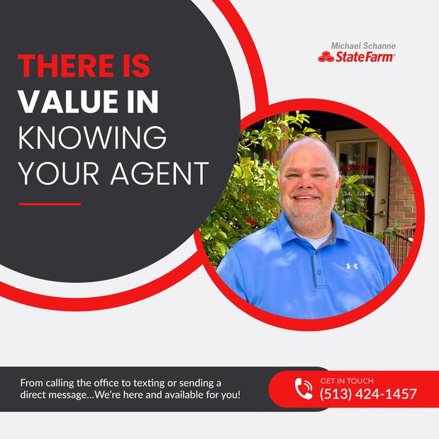 Images Michael Schanne - State Farm Insurance Agent
