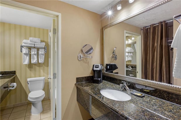Images Best Western Plus Canyonlands Inn