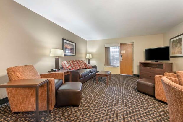 Images Best Western Plus Ramkota Hotel