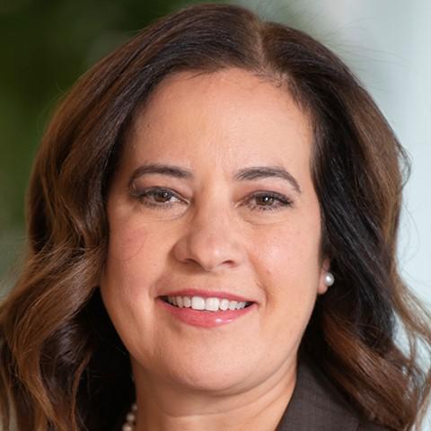 Dr. Larissa V Rodriguez, MD