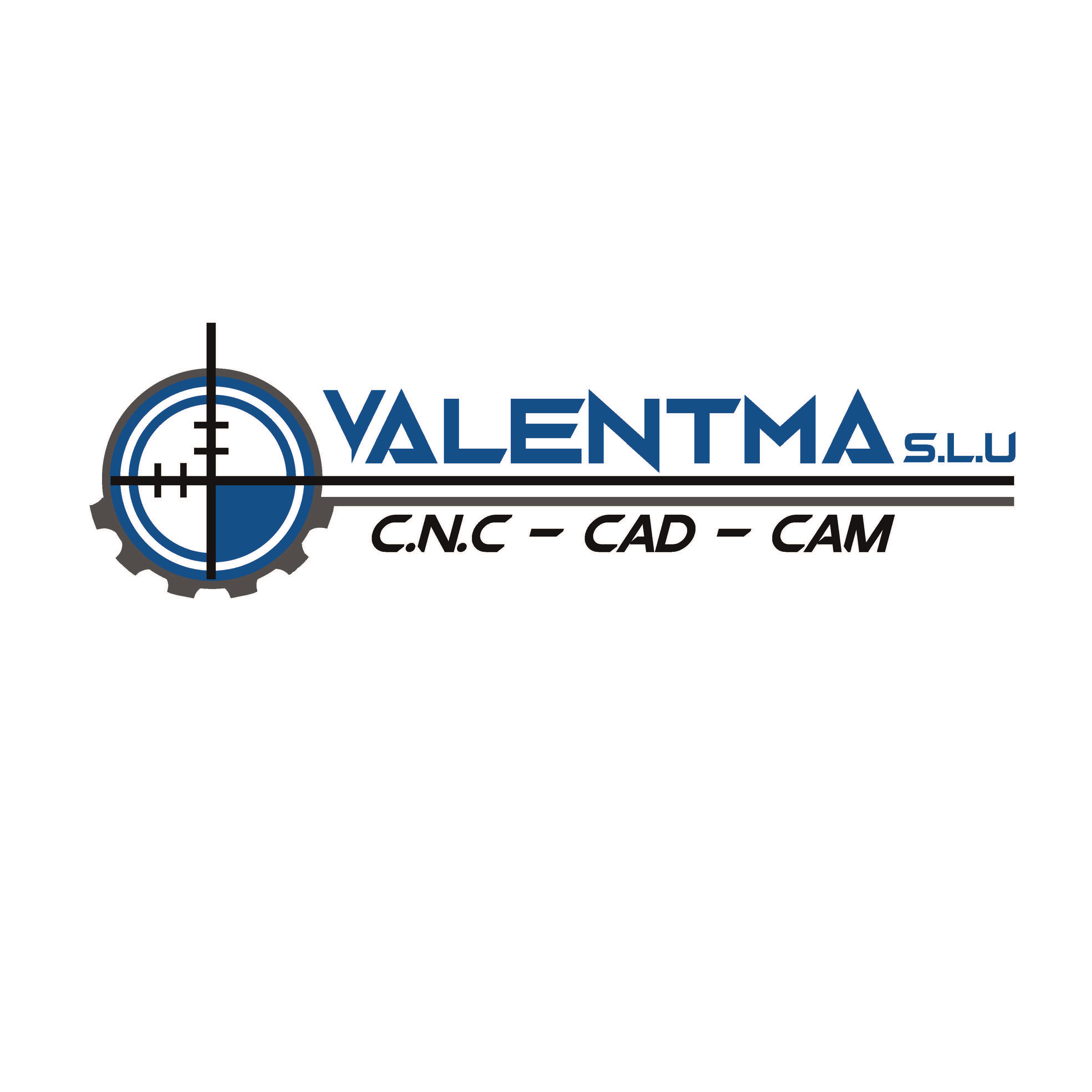 Mecanizados Yalentma Logo