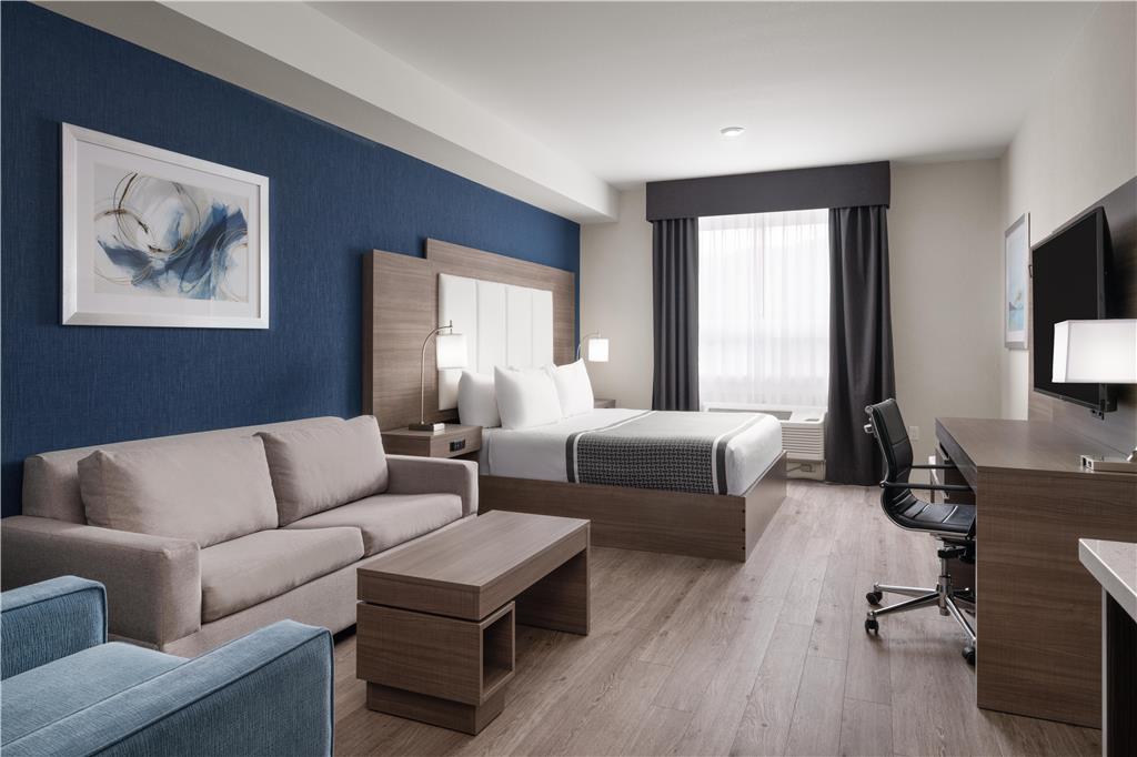 Images Best Western Plus Gateway to the Falls