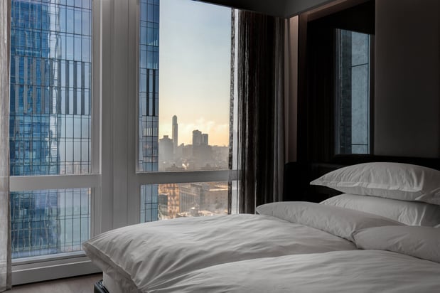 Images Equinox Hotel New York