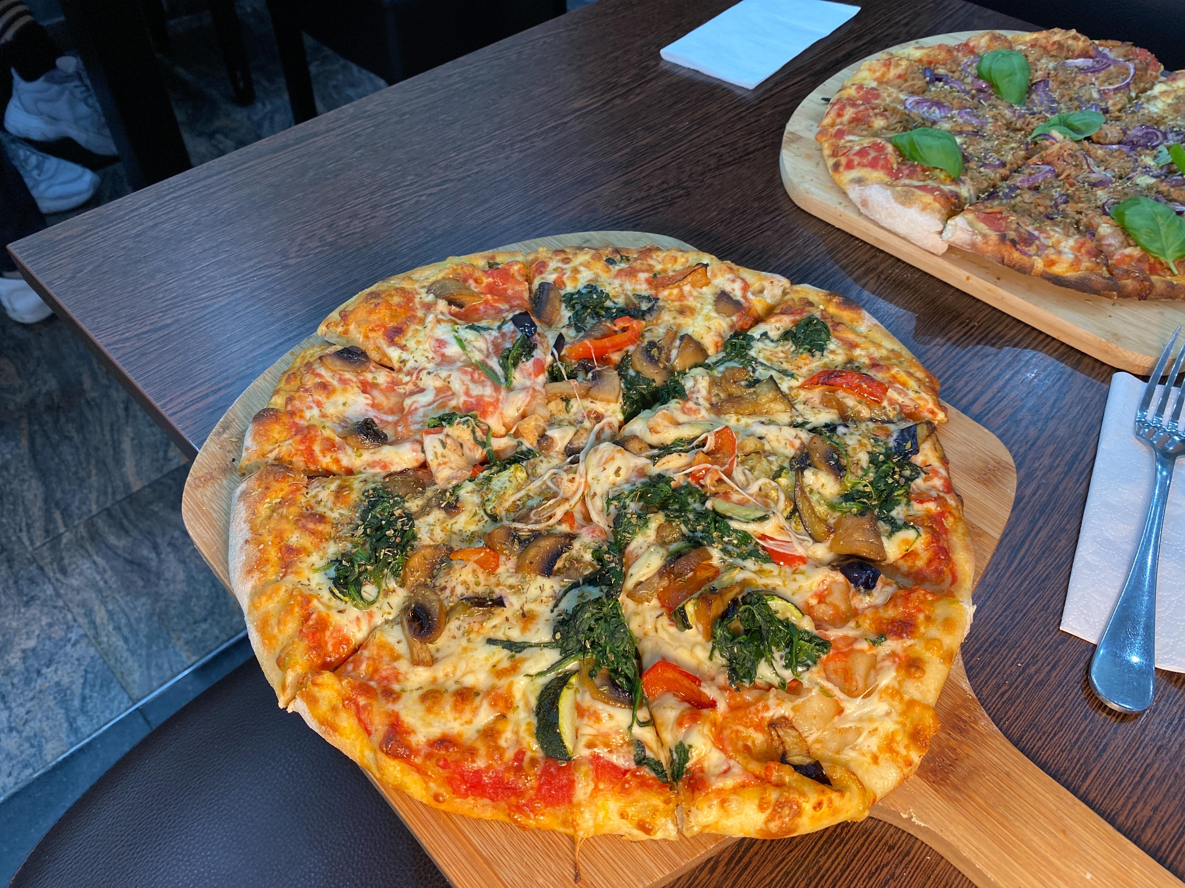 Lunch Box, Engelbertstraße 52 in Köln