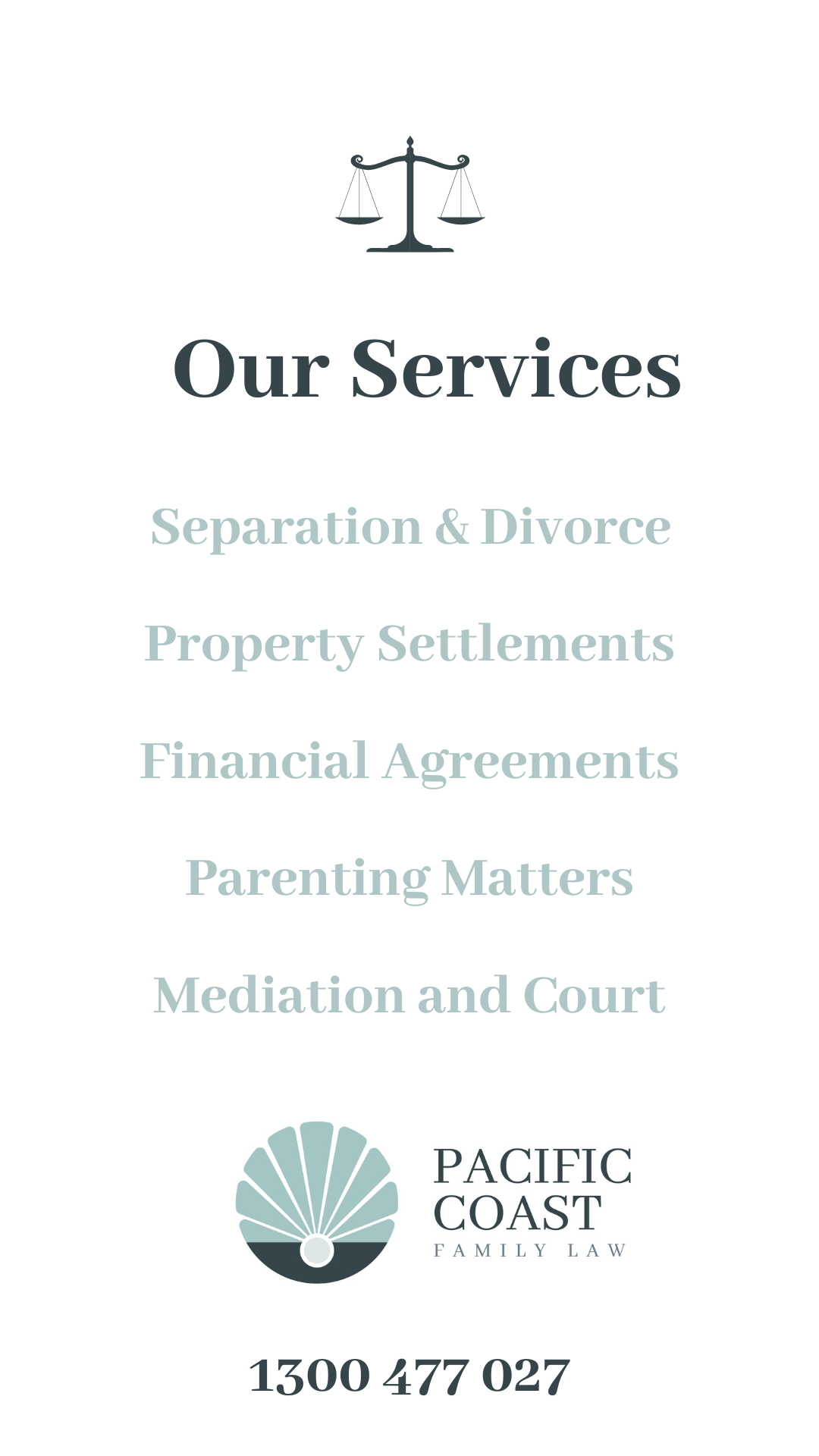 Images Pacific Coast Family Law
