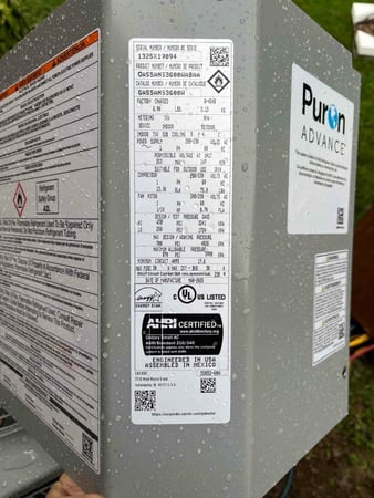 Images Anytime Heating and Air Conditioning