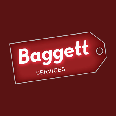 Baggett Services Inc Logo