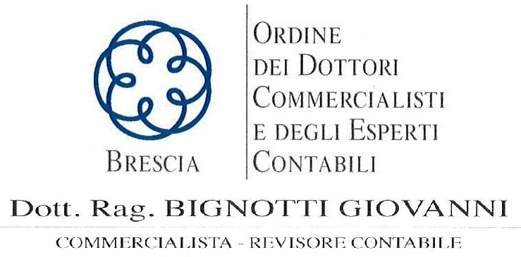 Images Bignotti Dott. Rag. Giovanni