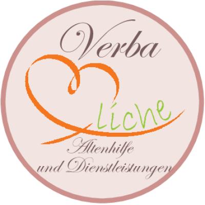 Verba herzliche Altenhilfe GbR Vera Viertler & Kevin Agata Logo