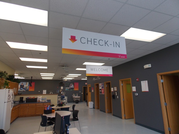 Images Versiti Blood Center of Illinois