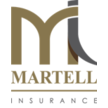 Martell Insurance & Financial Corp Logo