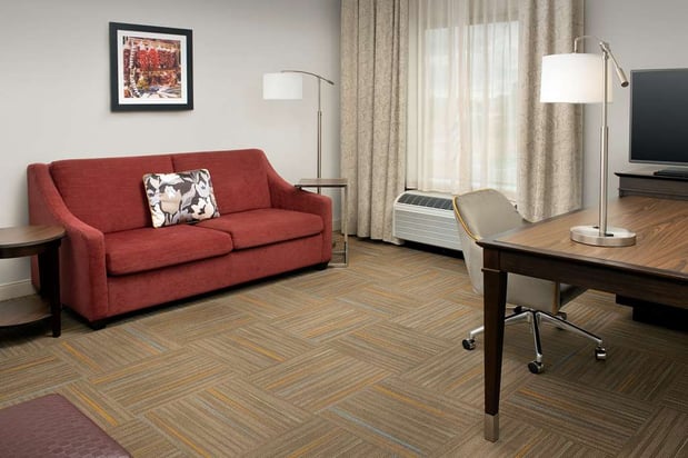 Images Hampton Inn & Suites Phoenix Tempe