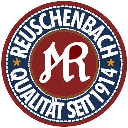 Logo Martin Reuschenbach Handels- und Fertigungs-GmbH & Co. KG