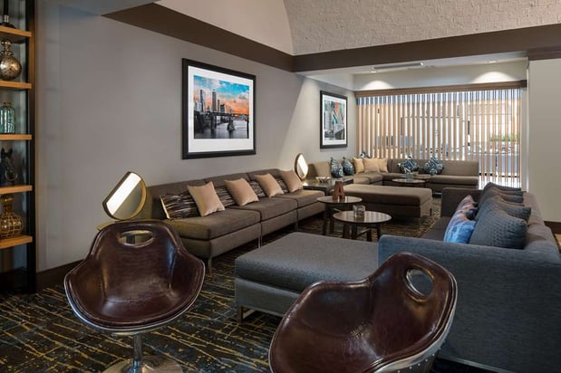 Images Embassy Suites by Hilton Austin Central