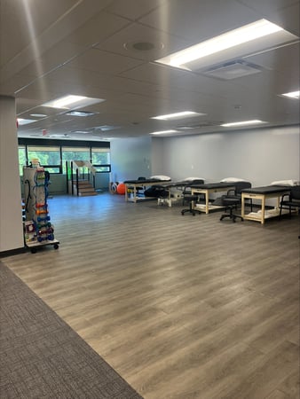 Images Access Physical Therapy & Wellness