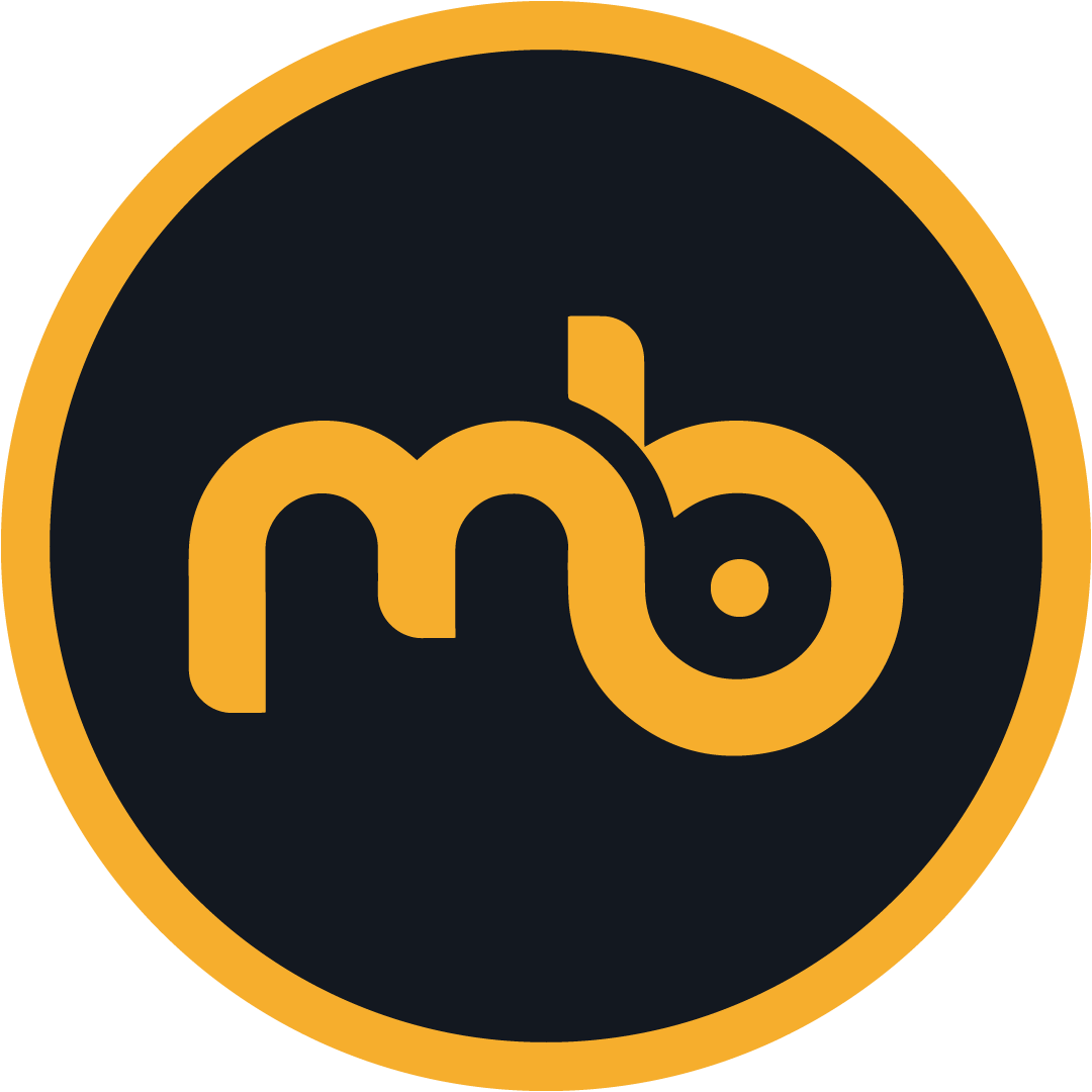 Medienwerkstatt Markus Benda Logo