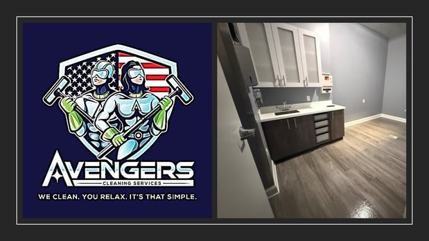 Images Avengers Cleaning Services