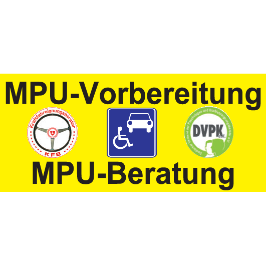 Kraftfahreignungsberater Fahrschule Hemauer GmbH Logo