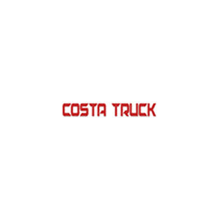 Costa Truck Logo