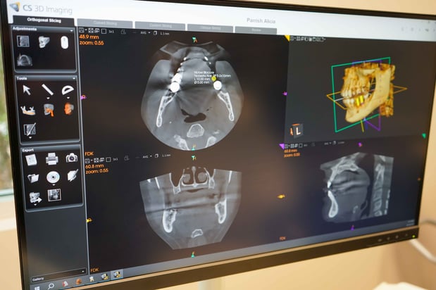 Images Scott Young, DDS