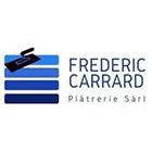 Frédéric Carrard plâtrerie Sàrl Logo