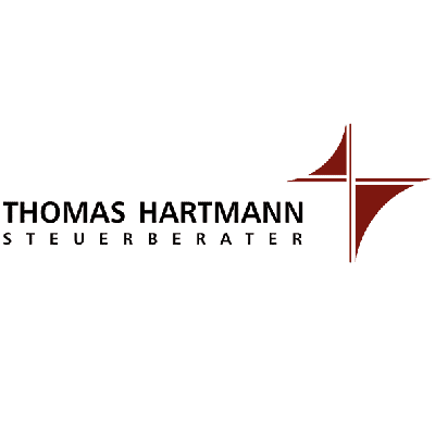 Thomas Hartmann Steuerberater in Gaildorf - Logo