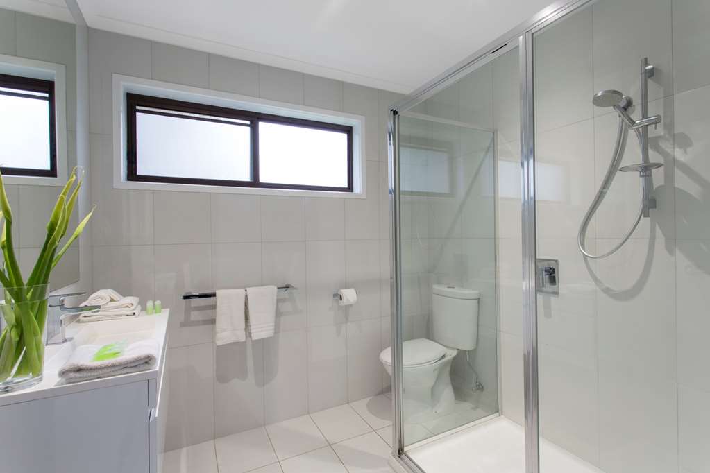 Images Best Western Colonial Village Motel