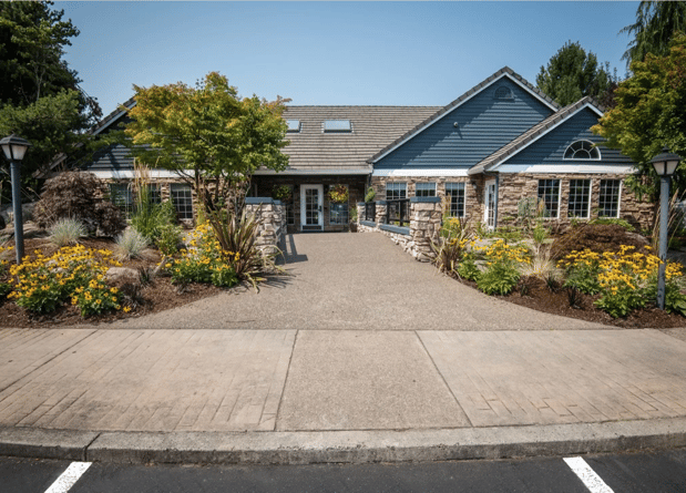 Images Clackamas Trails Apartments