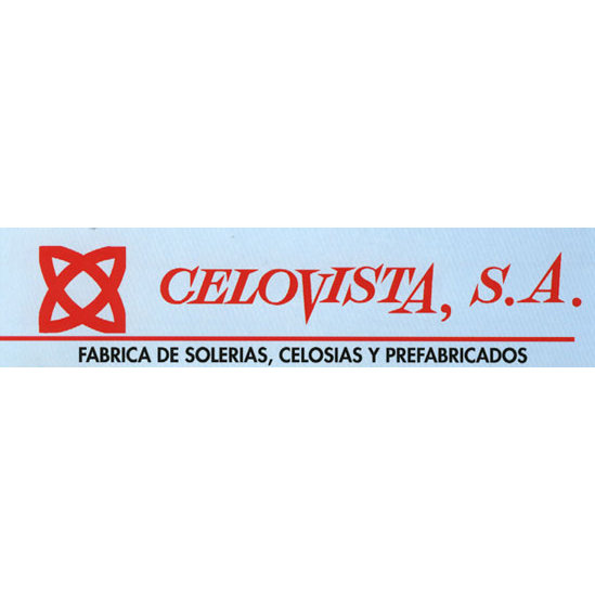 Celovista S.A. Logo