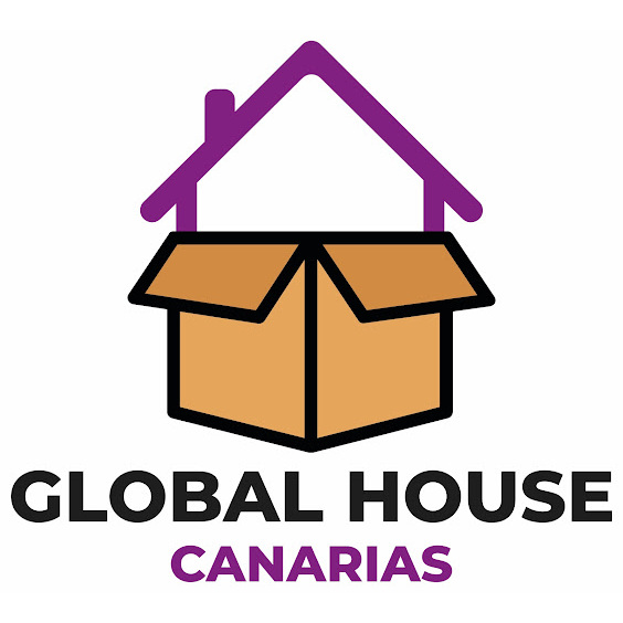 Global House Canarias Logo