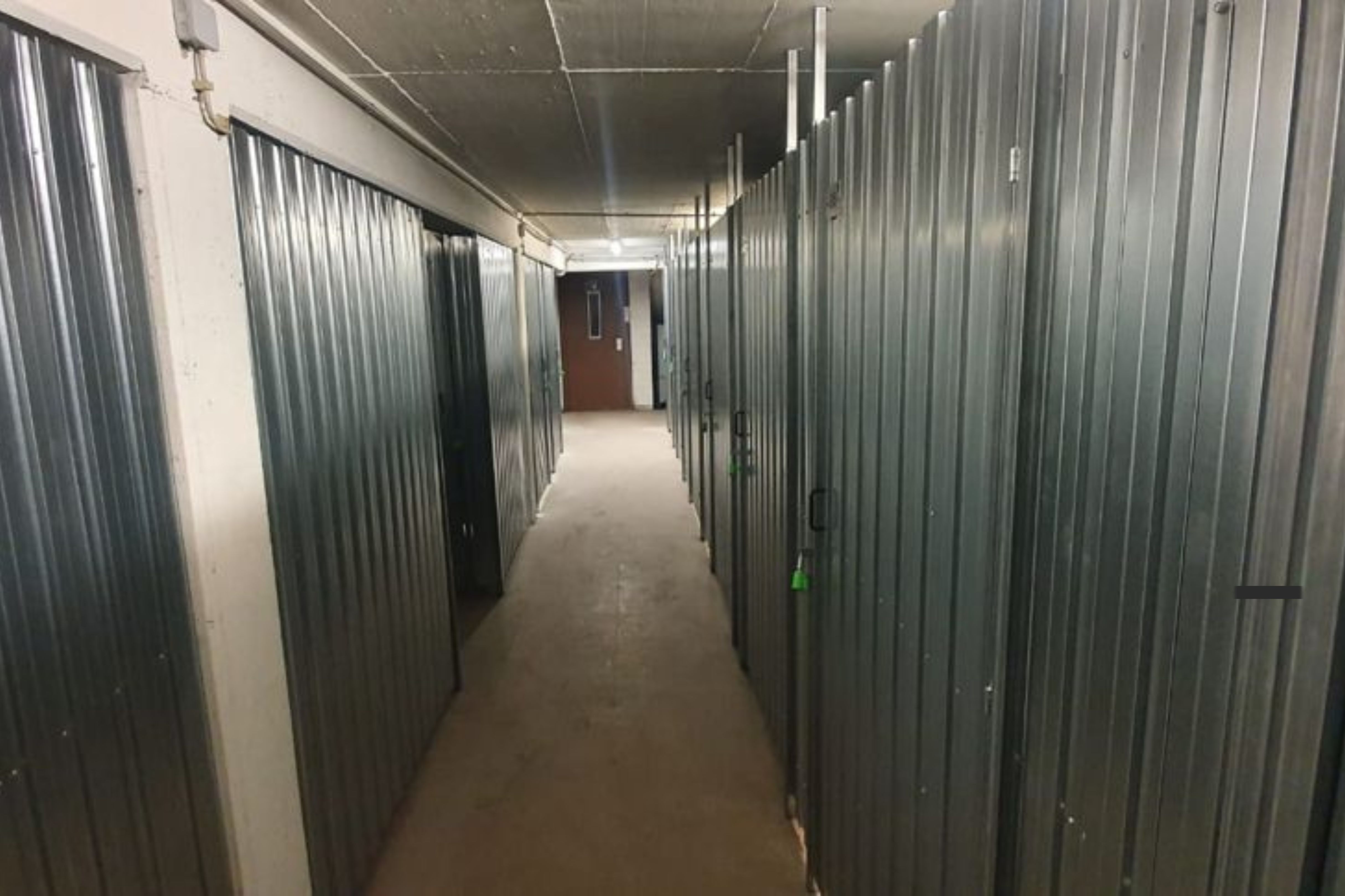 Storebox - Dein Lager nebenan, Moerser Str. 273 in Duisburg