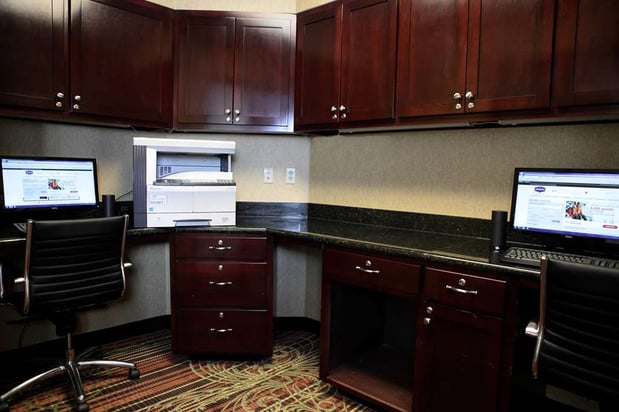 Images Hampton Inn Milan