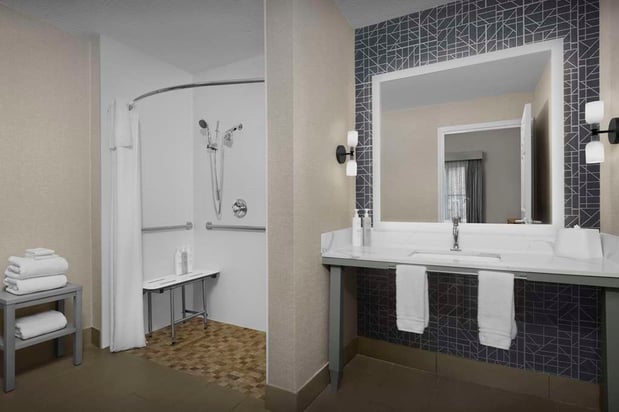 Images Homewood Suites by Hilton Nashville-Airport
