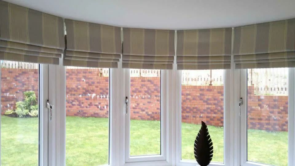 Images Sew Good Curtains & Blindsc