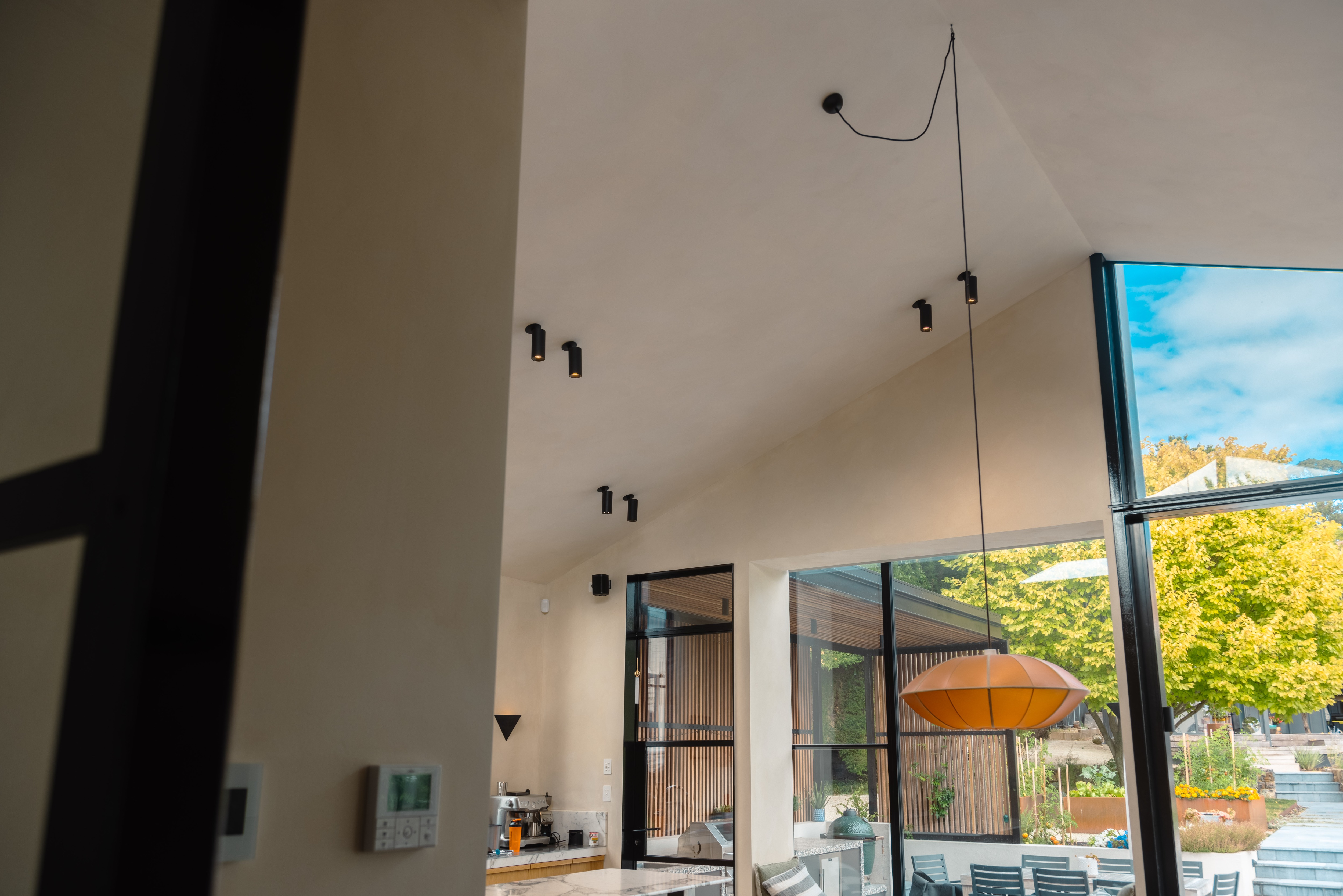 Images THF Electrical Contractors
